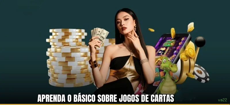 va22 - O melhor cassino online para brasileiros está pronto para você!